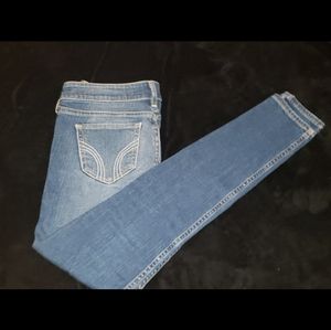 Hollister Skinny Jeans